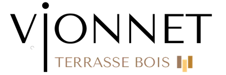 Vionnet Terrasse Bois